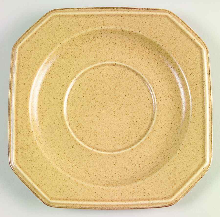 California Casuals Underplate for Gravy Boat by Mikasa-1
