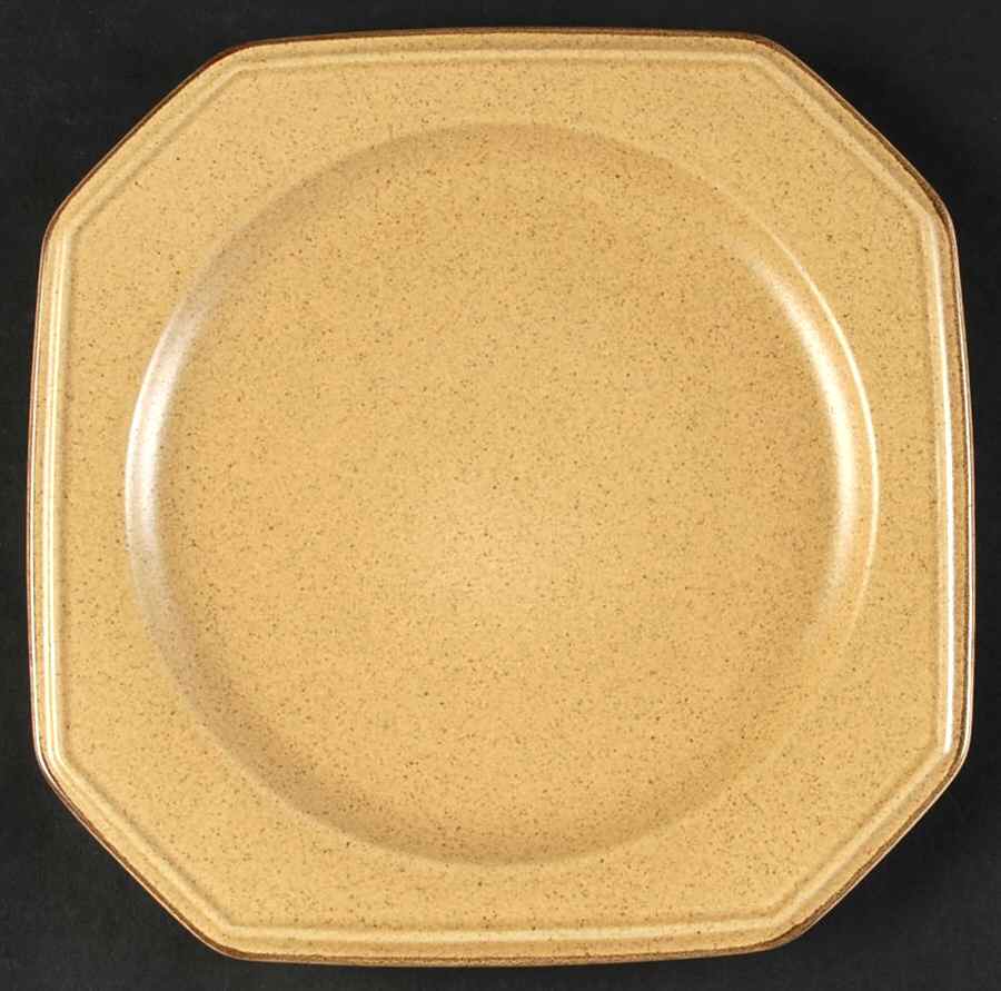 California Casuals Salad Plate by Mikasa-1