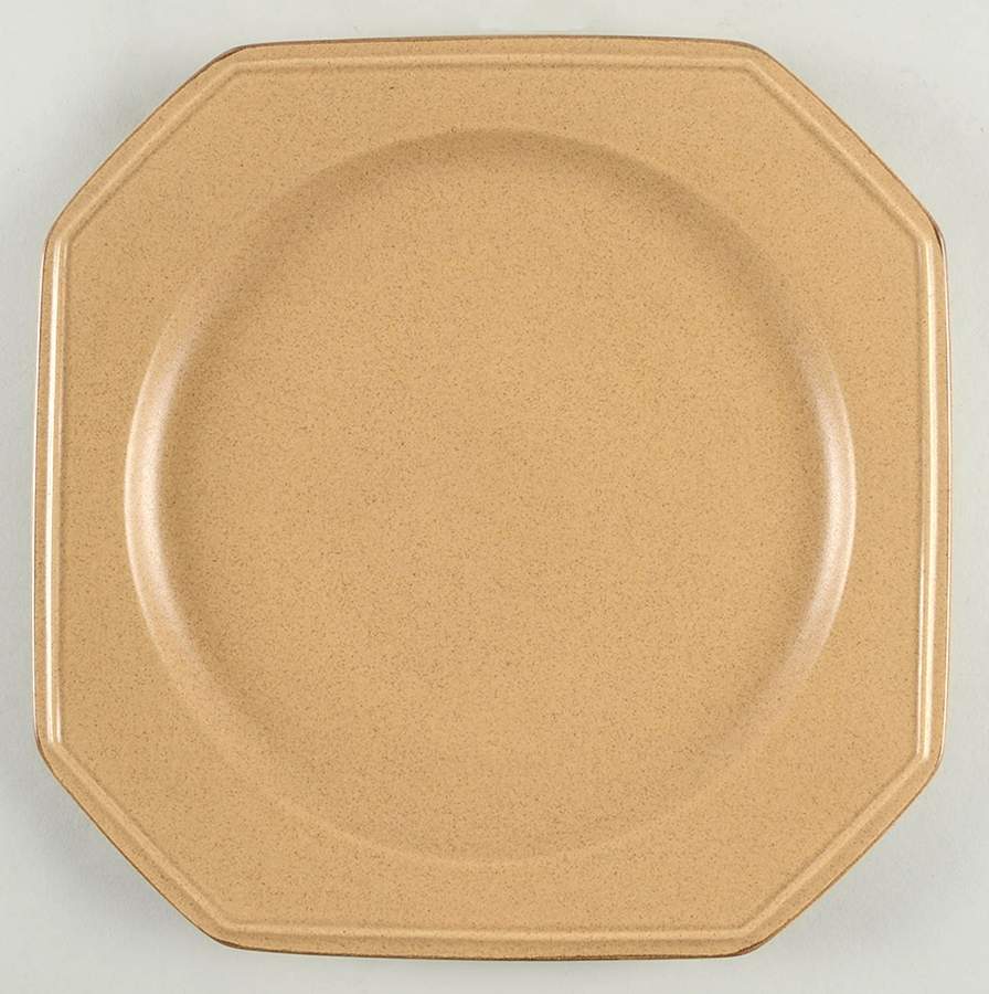California Casuals 12" Chop Plate (Round Platter) by Mikasa-1