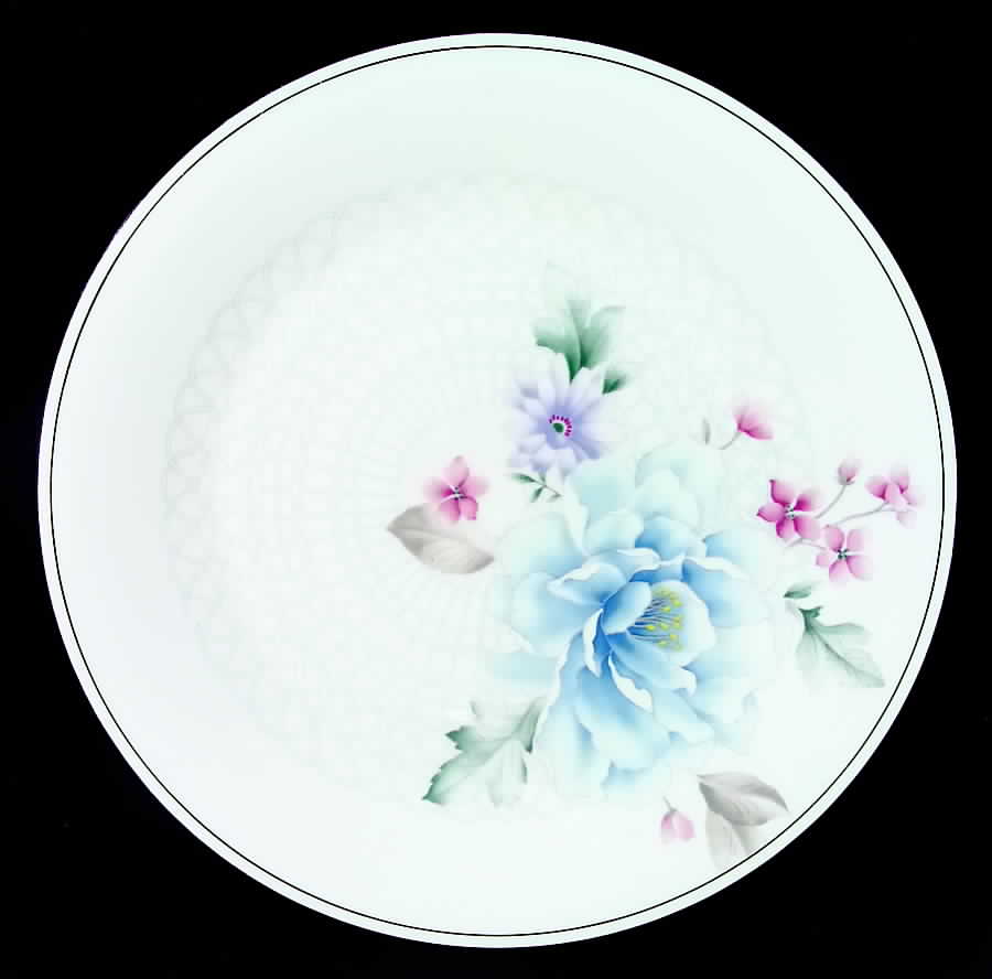 Cachet Dinner Plate by Mikasa-1