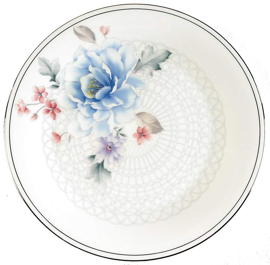 Cachet Salad Plate by Mikasa-1