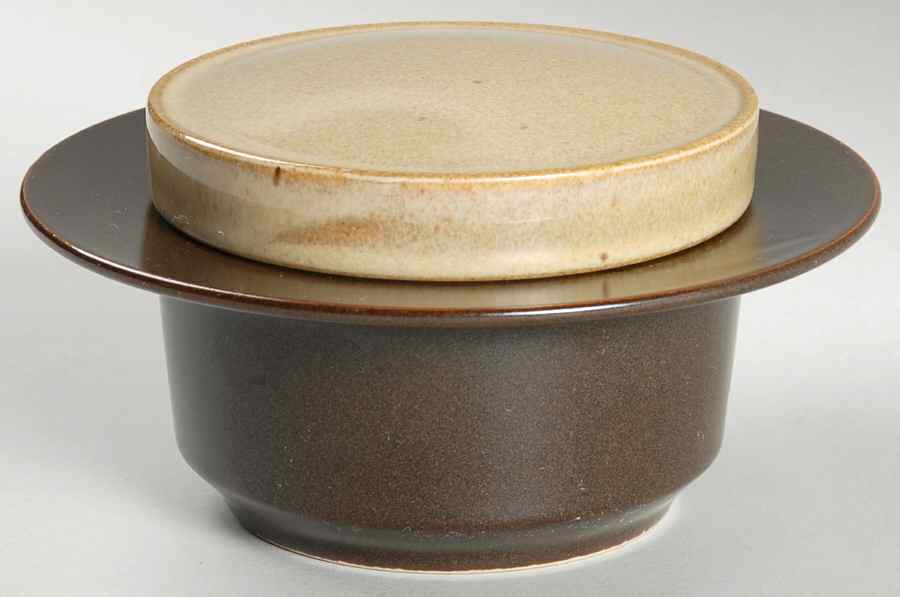 Cape Cod Sugar Bowl & Lid by Mikasa-1