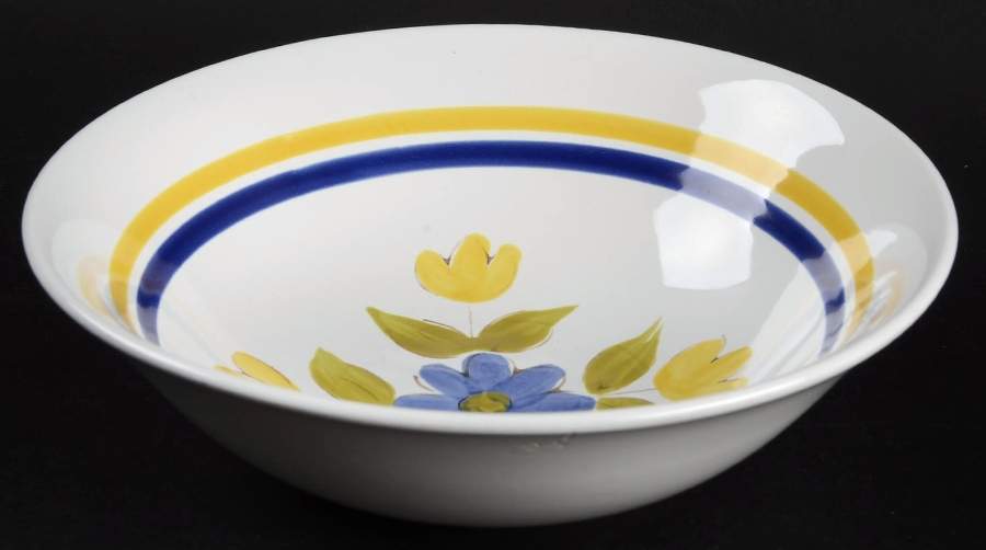 Cape Cod Coupe Cereal Bowl by Mikasa-1