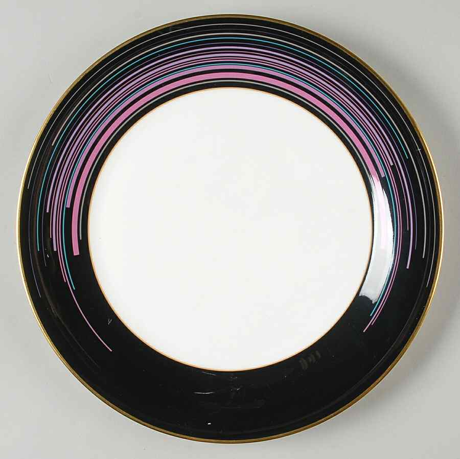 Cadence Dinner Plate by Mikasa-1