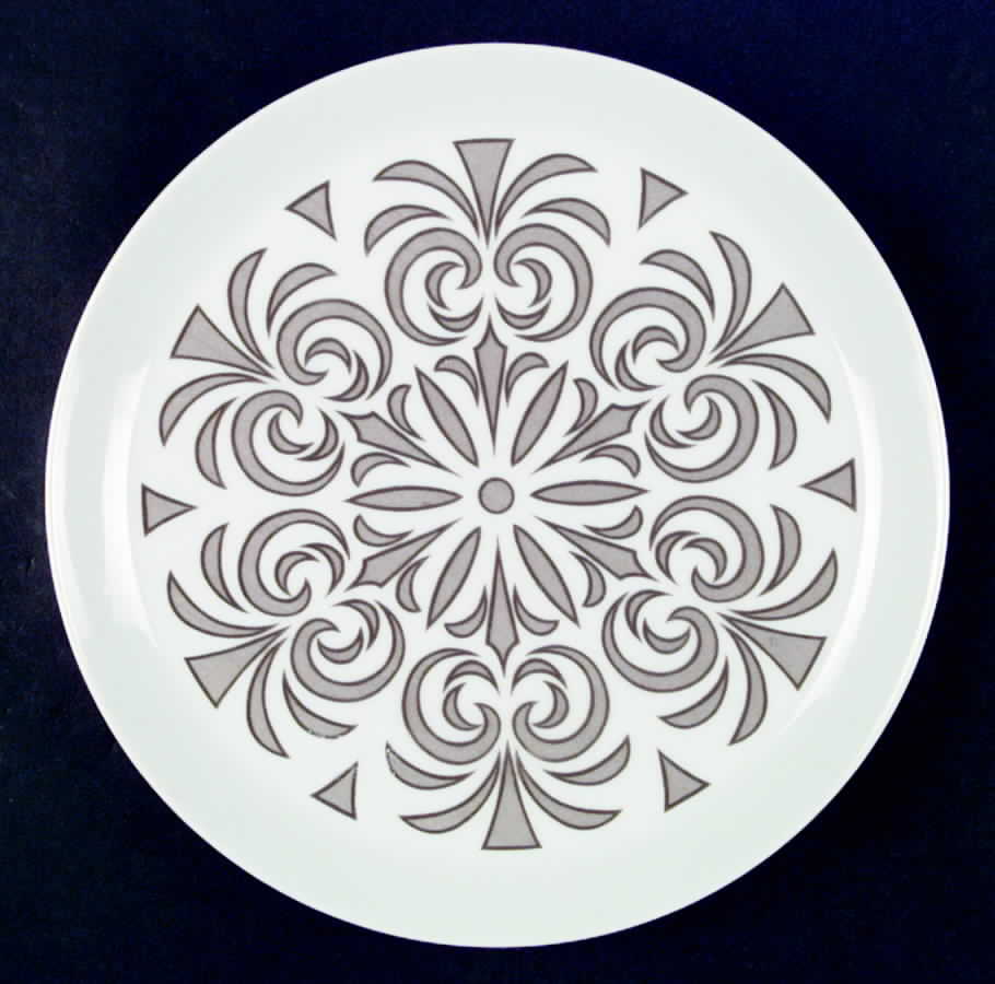 Care Free Dinner Plate by Mikasa-1
