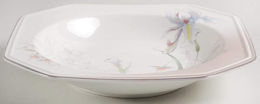 Casa Grande Rim Soup Bowl by Mikasa-1