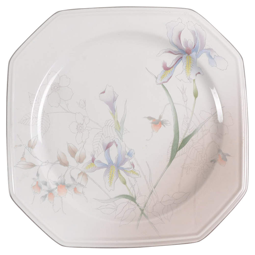 Casa Grande Dinner Plate by Mikasa-1