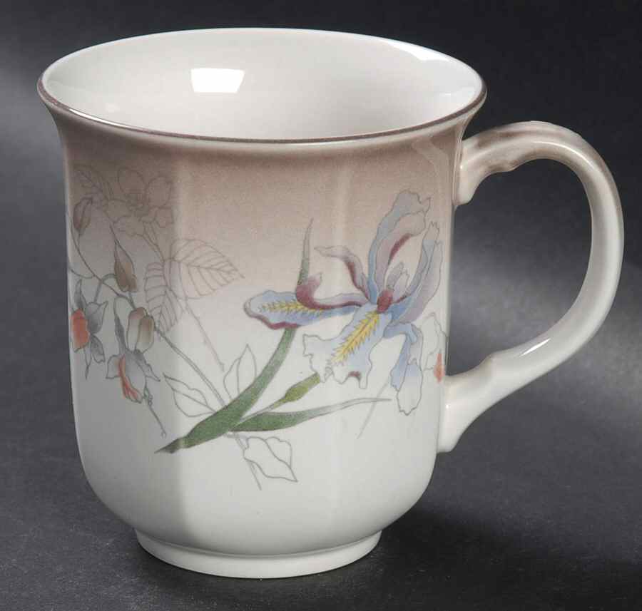 Casa Grande Mug by Mikasa-1