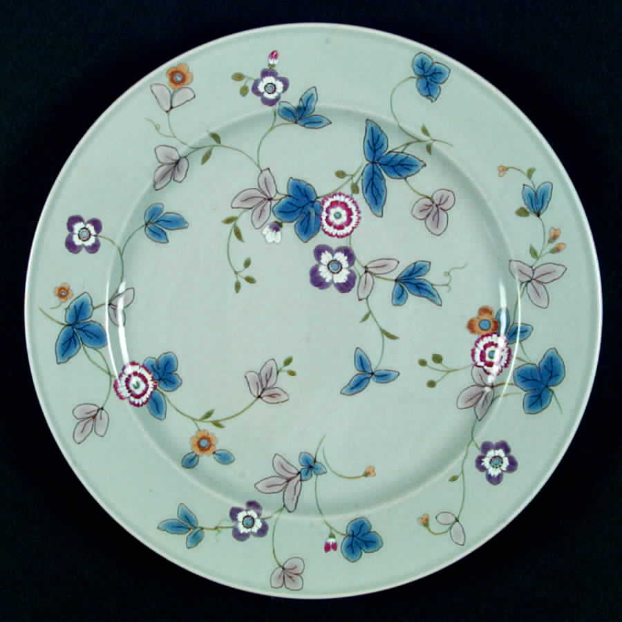 Castle Hill Dinner Plate by Mikasa-1