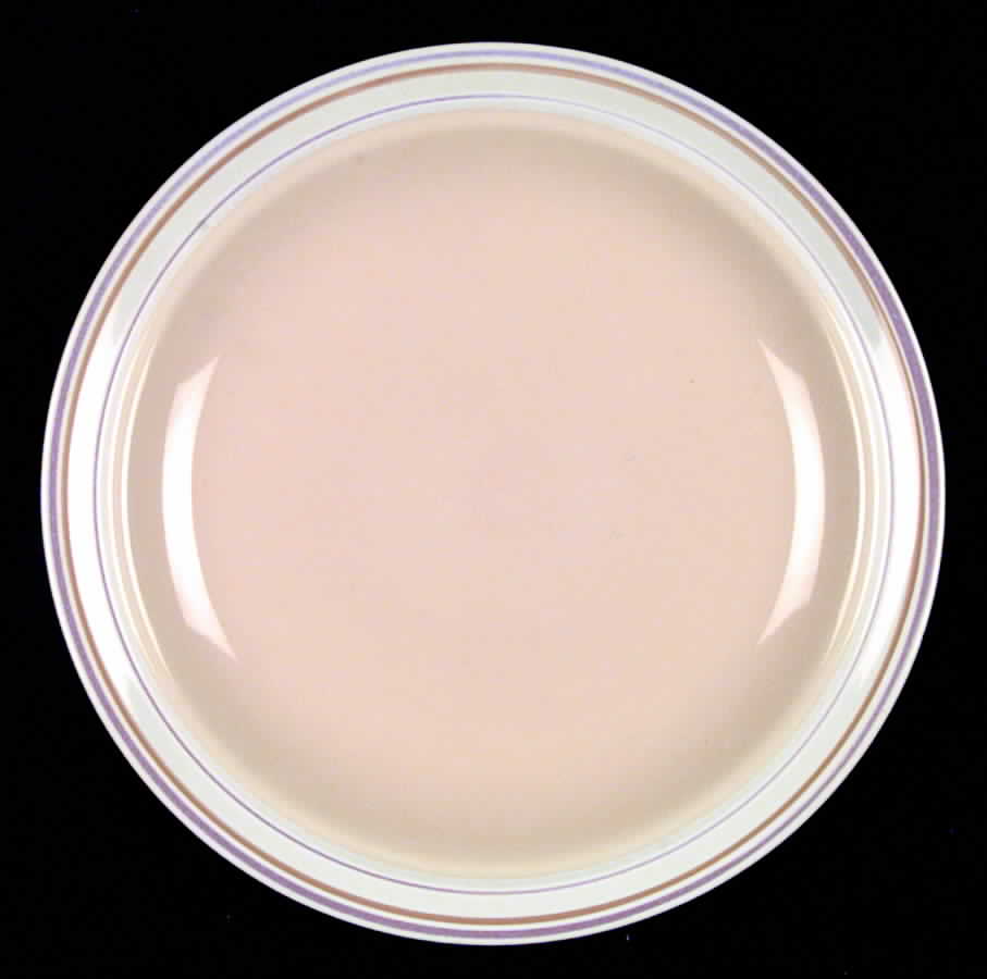 Carrot Kiss Dinner Plate by Mikasa-1