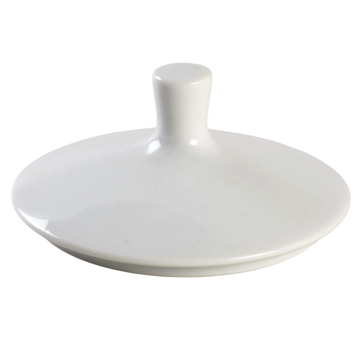 Calibou Lid for Sugar Bowl by Mikasa-1