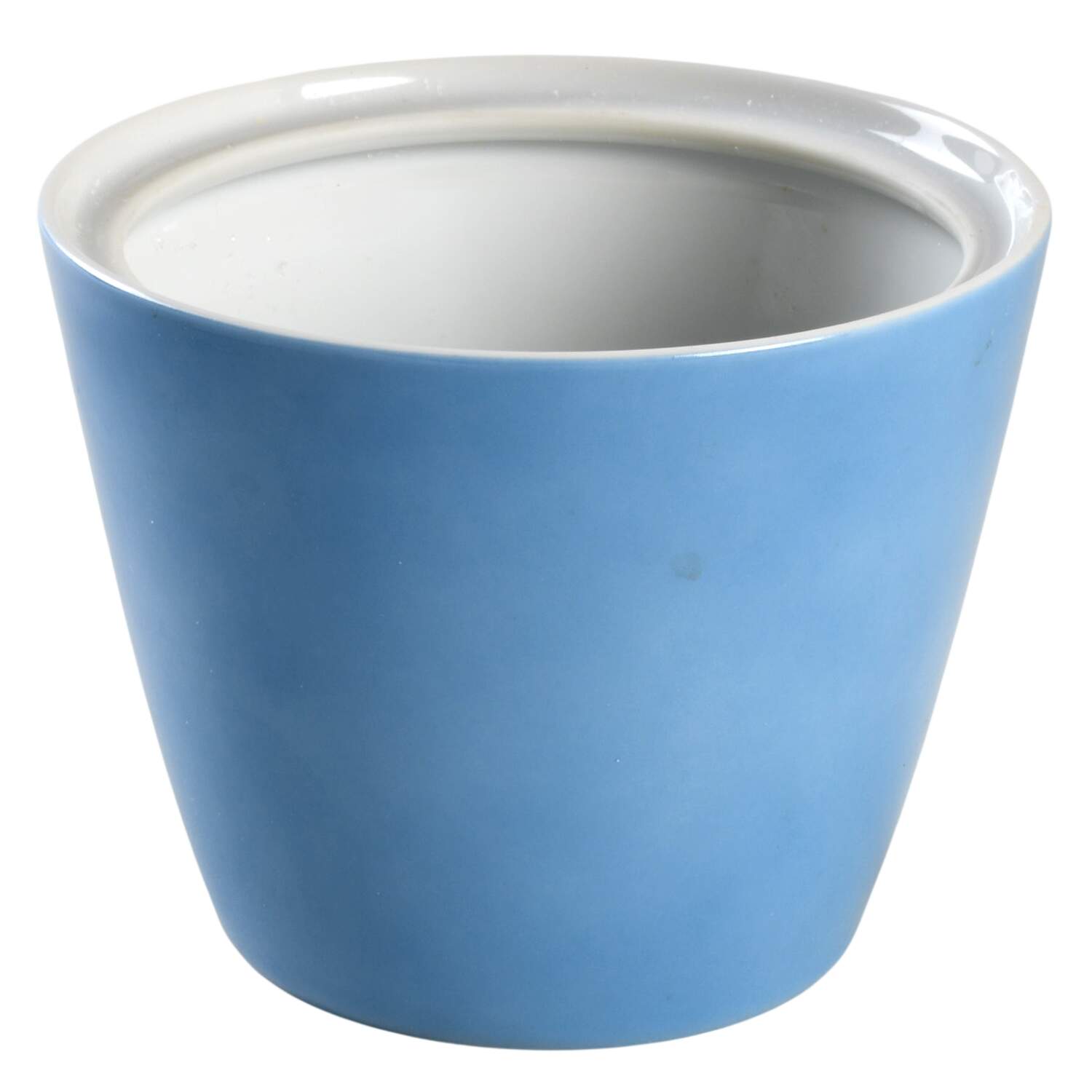 Calibou Sugar Bowl No Lid by Mikasa-1
