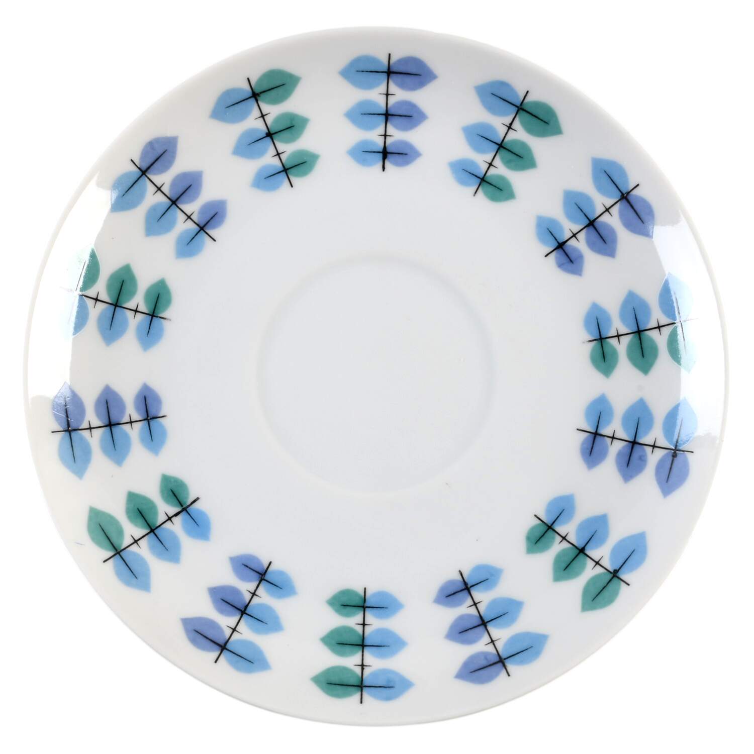 Calibou Saucer by Mikasa-1