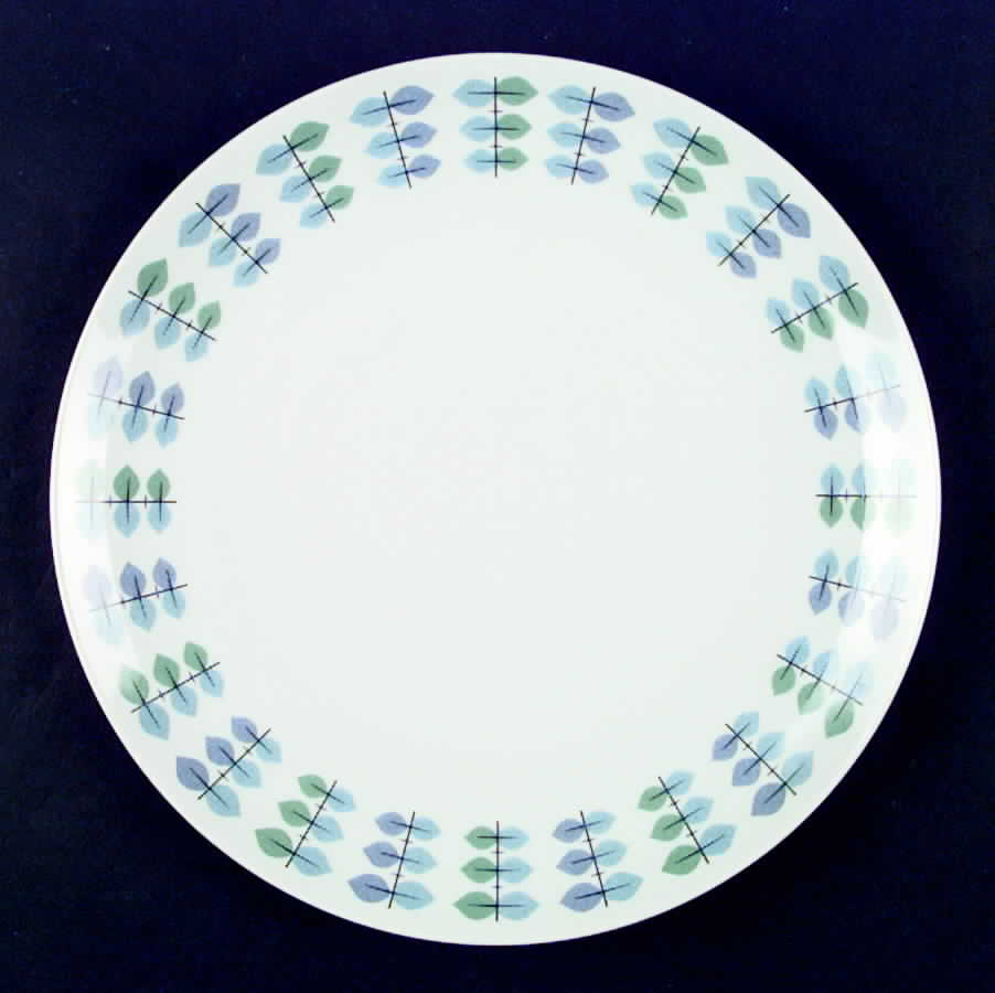 Calibou Dinner Plate by Mikasa-1
