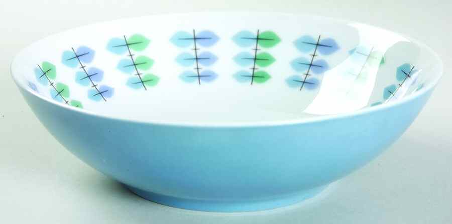 Calibou Coupe Cereal Bowl by Mikasa-1