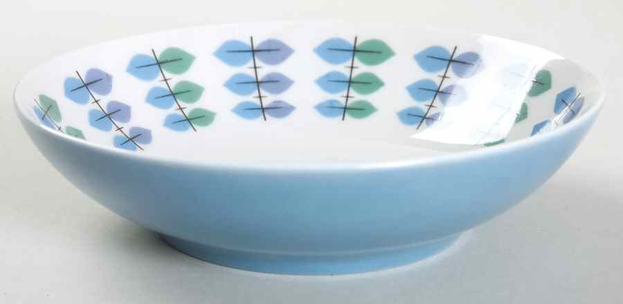 Calibou Fruit/Dessert (Sauce) Bowl by Mikasa-1