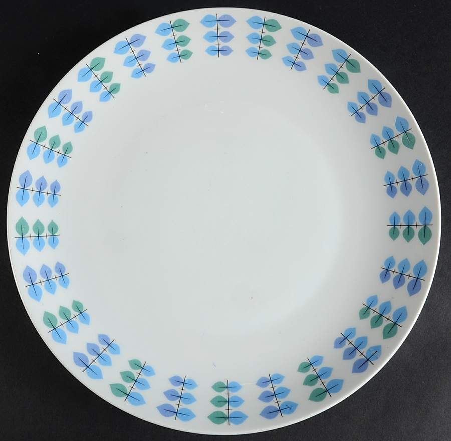 Calibou 12" Chop Plate (Round Platter) by Mikasa-1