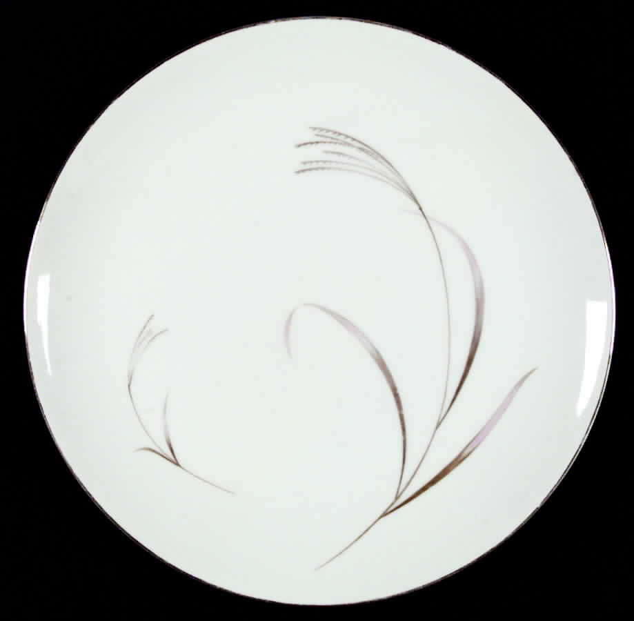 Calico Dinner Plate by Mikasa-1