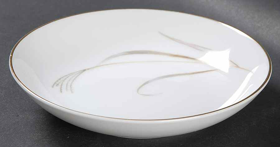 Calico Fruit/Dessert (Sauce) Bowl by Mikasa-1