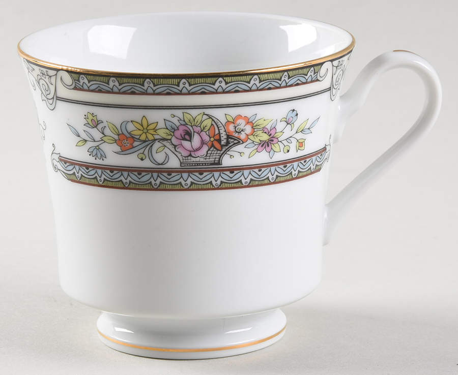 Cambridge Footed Cup by Mikasa-1