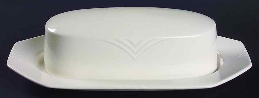 Camarillo 1/4 Lb Covered Butter by Mikasa-1