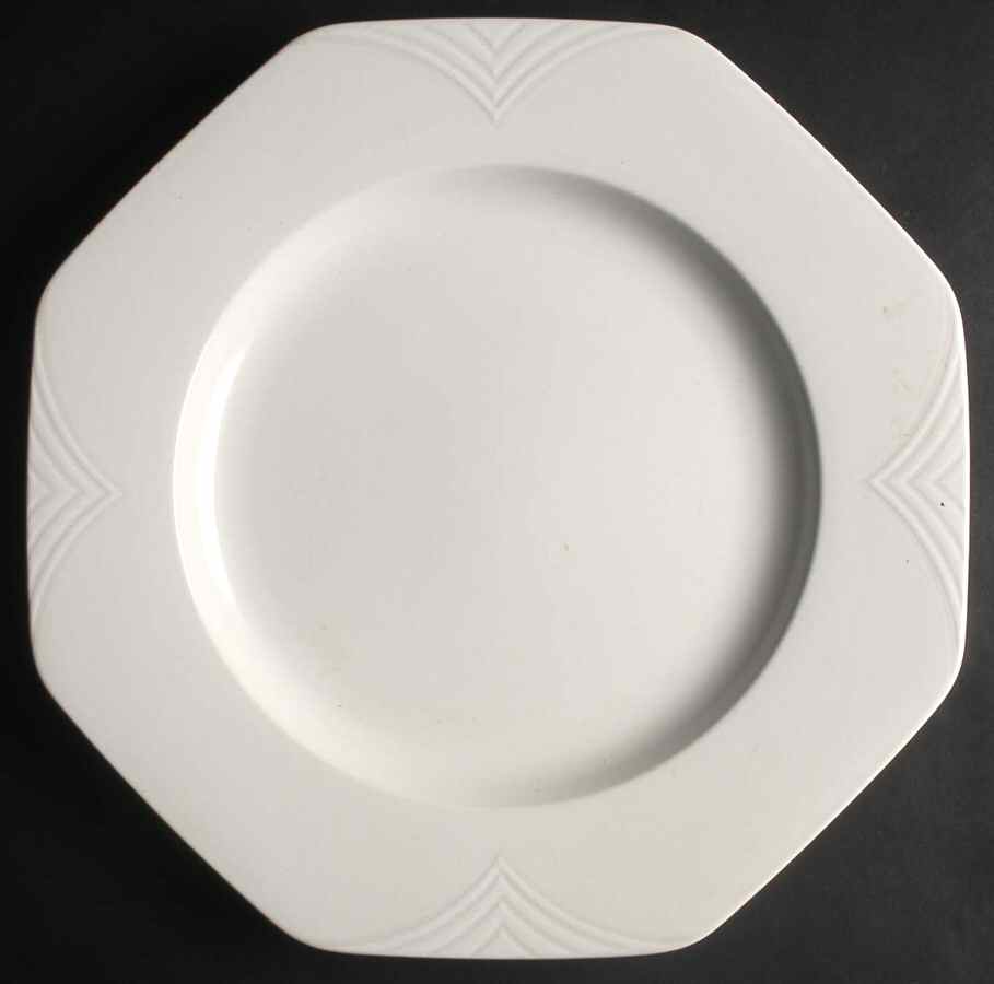 Camarillo 12" Chop Plate (Round Platter) by Mikasa-1