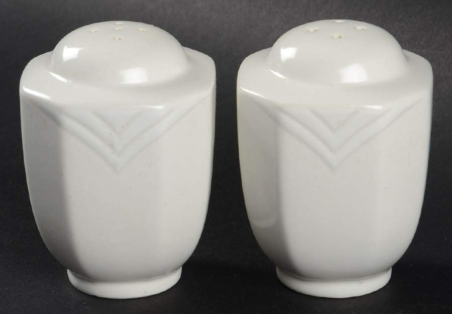 Camarillo Salt & Pepper Set by Mikasa-1