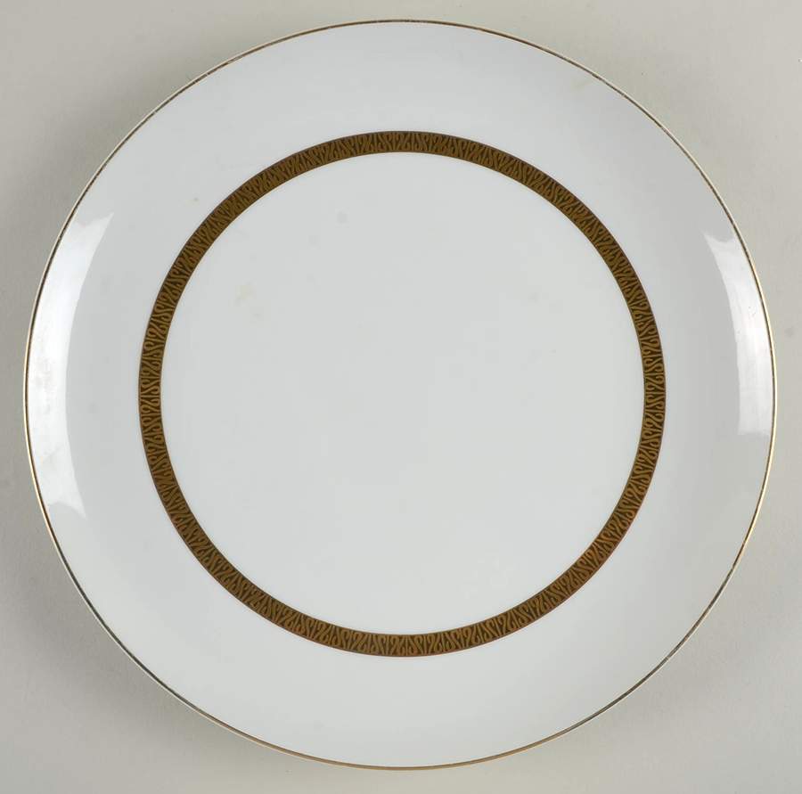 Cambridge 12" Chop Plate (Round Platter) by Mikasa-1