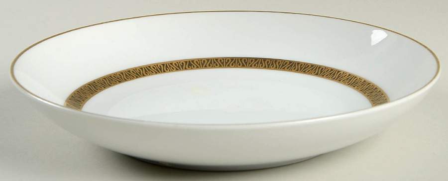 Cambridge Coupe Soup Bowl by Mikasa-1