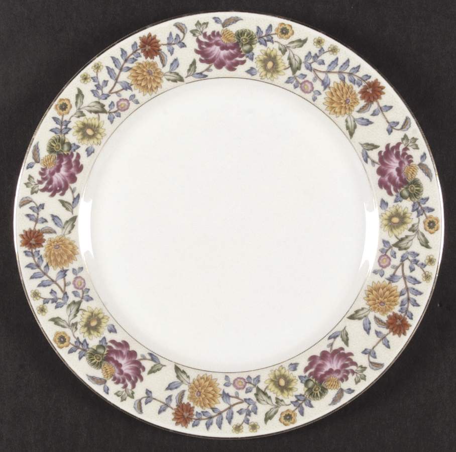 Camelot Dinner Plate by Mikasa-1