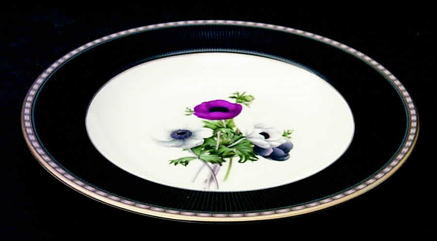 Castle Meadow Rim Soup Bowl by Mikasa-1