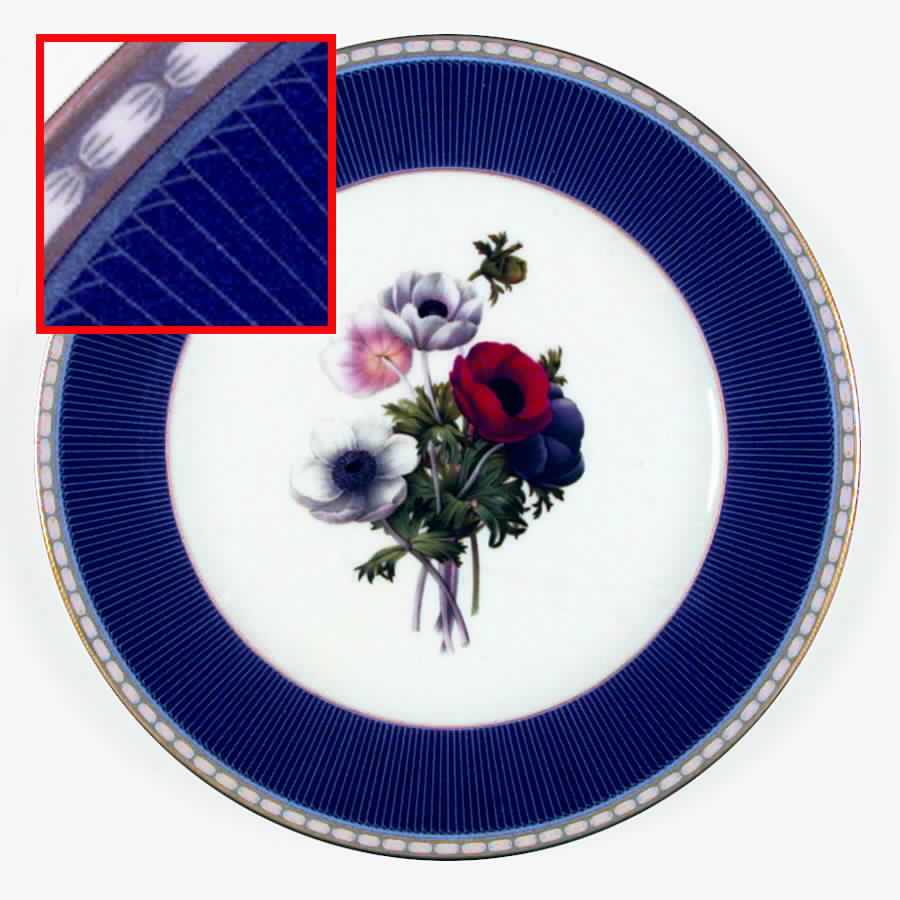Castle Meadow Dinner Plate by Mikasa-1