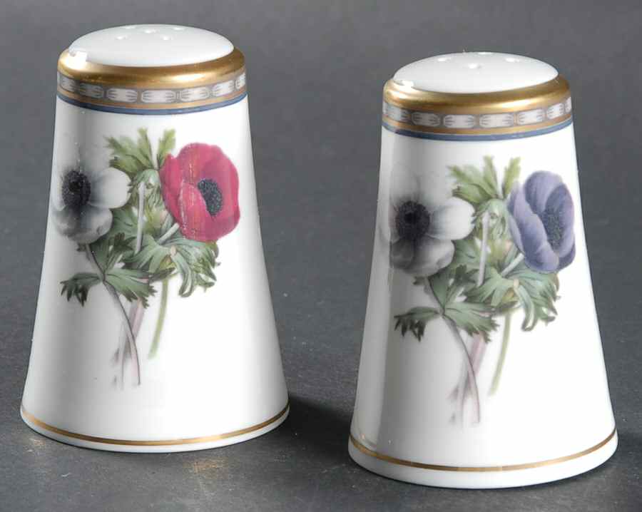 Castle Meadow Salt & Pepper Set by Mikasa-1