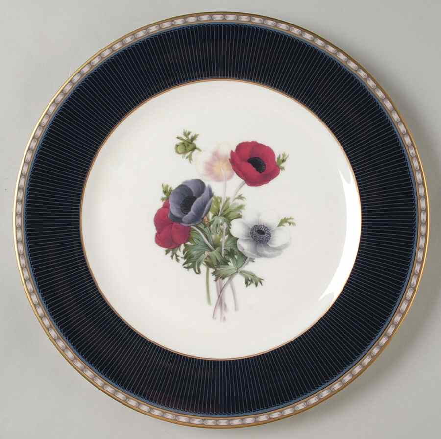 Castle Meadow 12" Chop Plate (Round Platter) by Mikasa-1