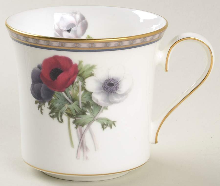 Castle Meadow Flat Cup by Mikasa-1