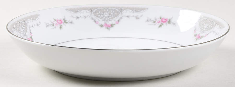 Camelot Coupe Soup Bowl by Mikasa-1