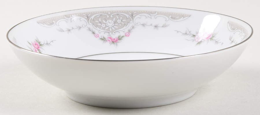 Camelot Fruit/Dessert (Sauce) Bowl by Mikasa-1