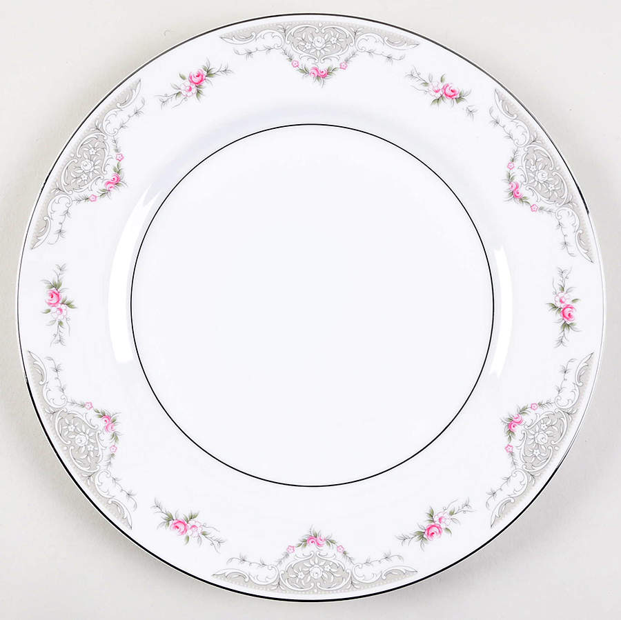 Camelot Dinner Plate by Mikasa-1