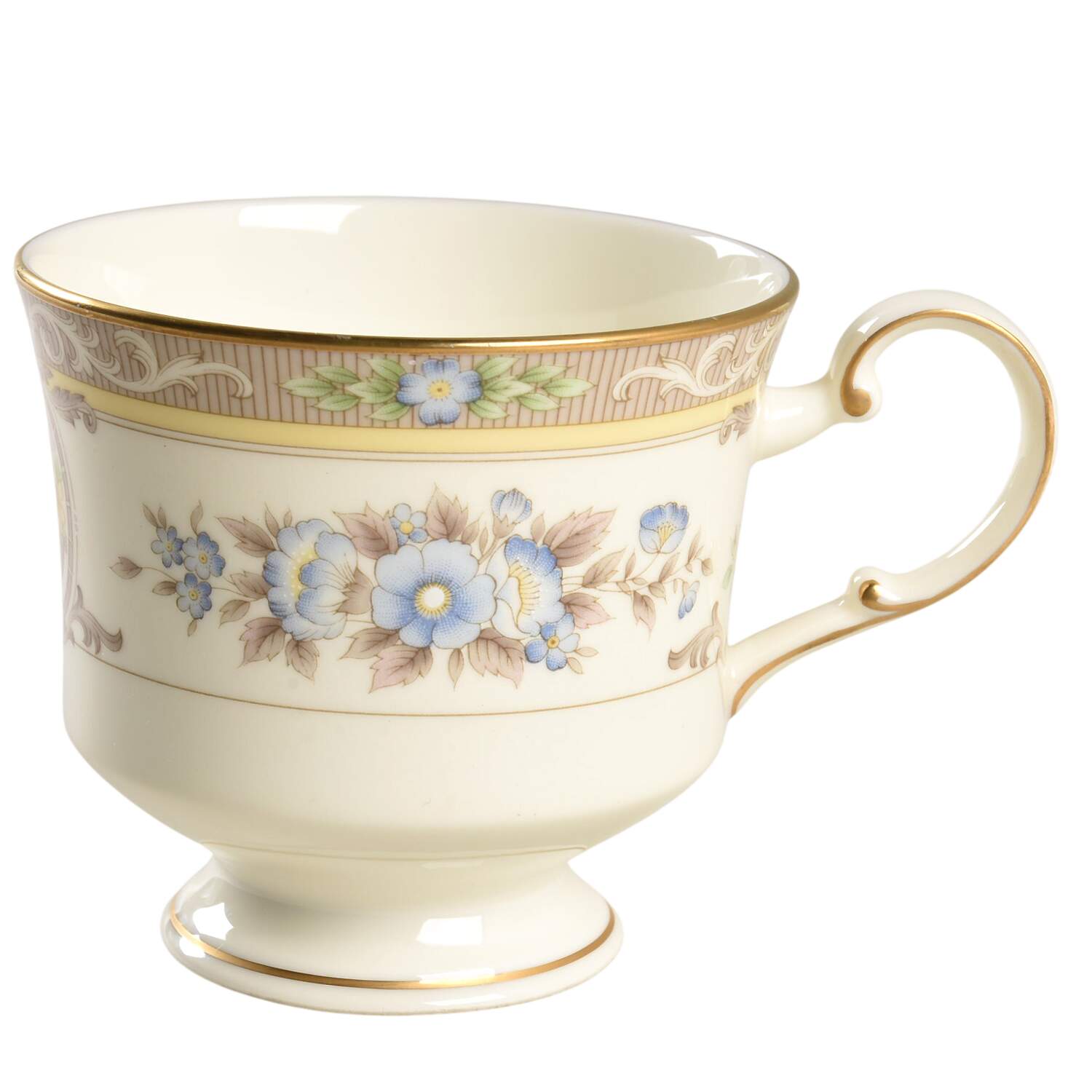 Cameo Footed Cup by Mikasa-1
