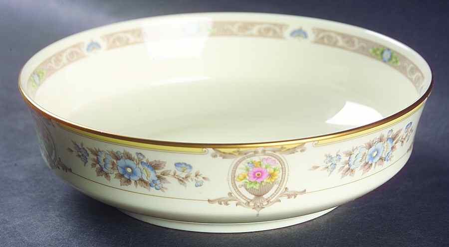 Cameo Coupe Soup Bowl by Mikasa-1