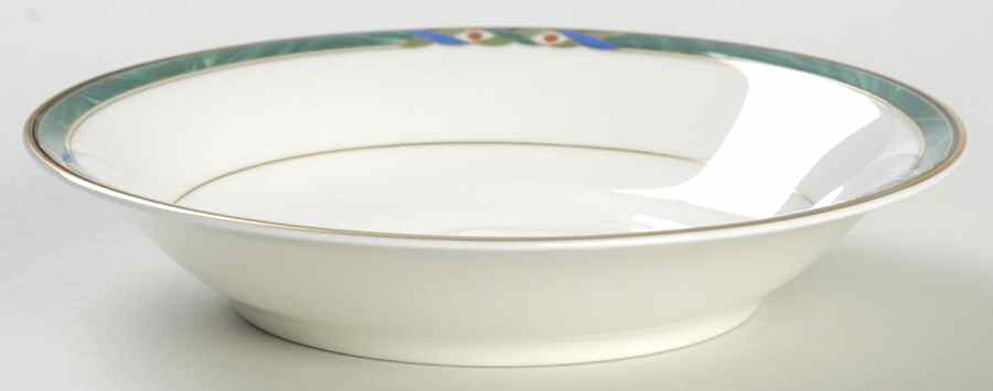 Campayne Fruit/Dessert (Sauce) Bowl by Mikasa-1