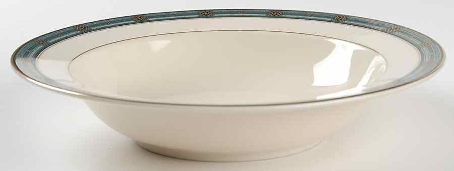 Canterbury 10" Round Vegetable Bowl by Mikasa-1
