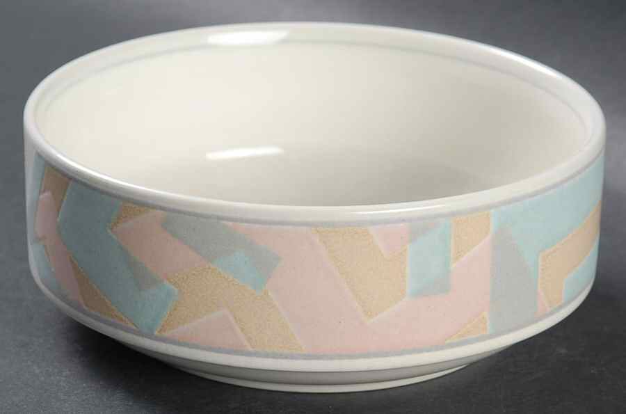 Cancun Fruit/Dessert (Sauce) Bowl by Mikasa-1