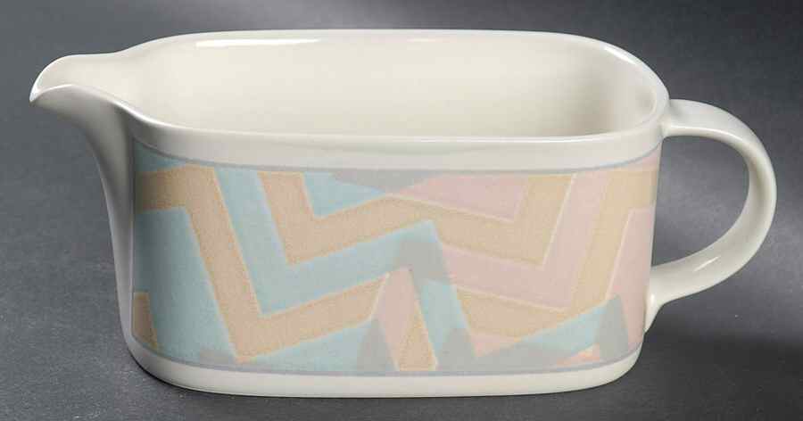Cancun Gravy Boat by Mikasa-1