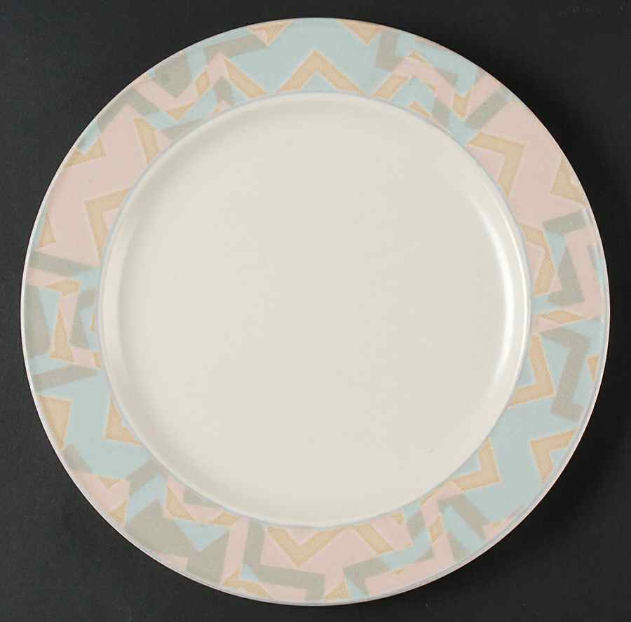 Cancun 12" Chop Plate (Round Platter) by Mikasa-1