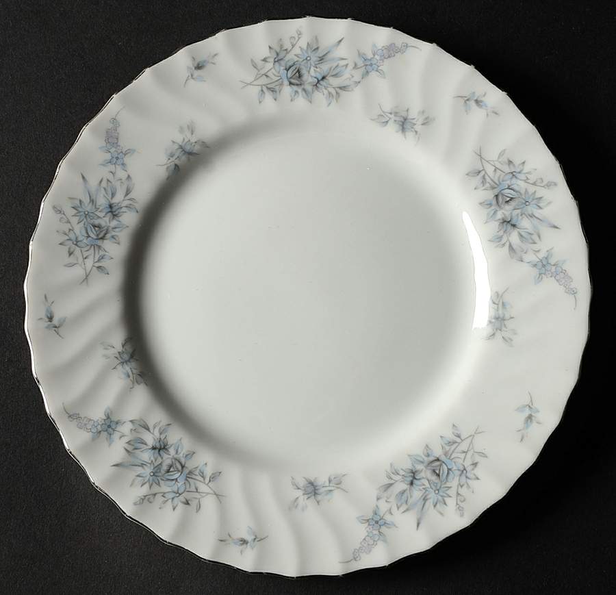 Candlelight Salad Plate by Mikasa-1