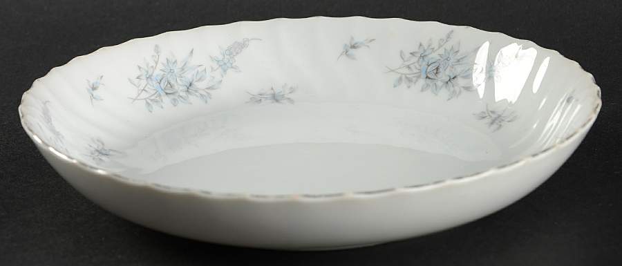 Candlelight Coupe Soup Bowl by Mikasa-1