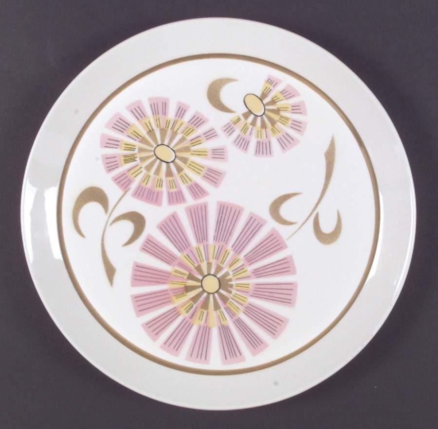 Candy Dinner Plate by Mikasa-1
