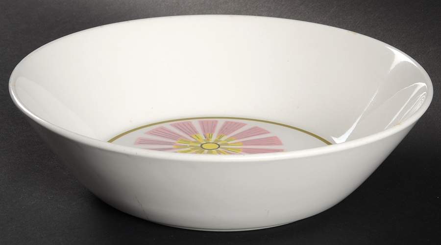 Candy 8" Round Vegetable Bowl by Mikasa-1