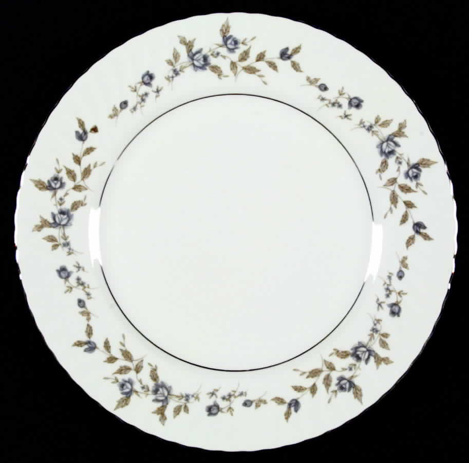Cannes Dinner Plate by Mikasa-1